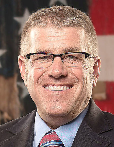 Darren Bailey